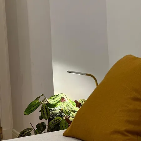 Alloggio in famiglia Com Banheiro Privativo Em