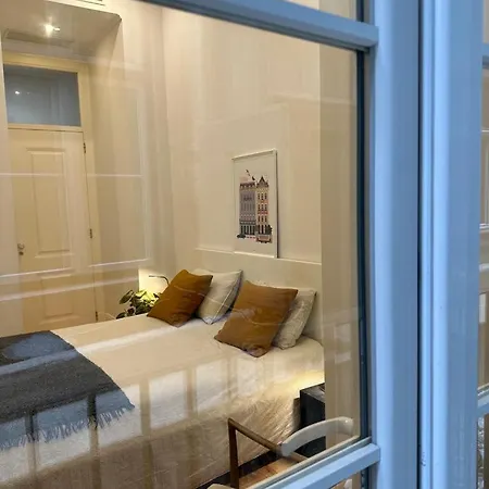 Com Banheiro Privativo Em Habitación en casa particular Lisboa