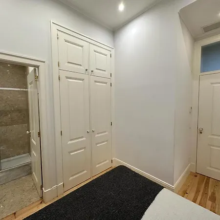 Com Banheiro Privativo Em Homestay Lisbon