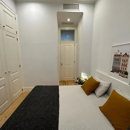 Com Banheiro Privativo Em Homestay Lisbon